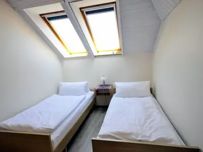Ferienwohnung für 4 Personen (45 m²) in Neuharlingersiel 9/10