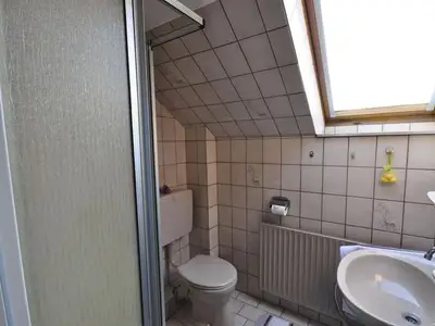 Ferienwohnung für 4 Personen (45 m²) in Neuharlingersiel 10/10