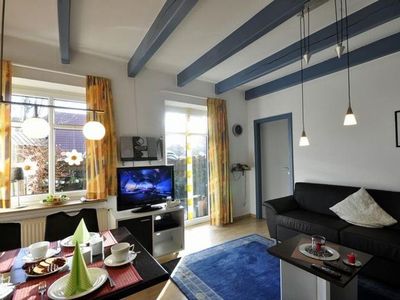 Ferienwohnung für 4 Personen (58 m²) in Neuharlingersiel 7/10