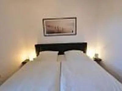 Ferienwohnung für 4 Personen (58 m²) in Neuharlingersiel 10/10