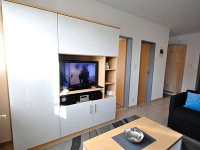 Ferienwohnung für 4 Personen (42 m²) in Neuharlingersiel 7/10