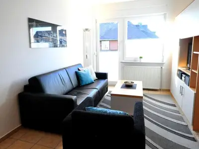 Ferienwohnung für 4 Personen (42 m²) in Neuharlingersiel 8/10