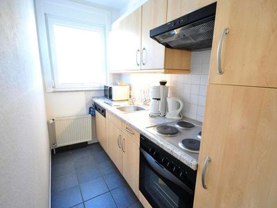 Ferienwohnung für 4 Personen (42 m²) in Neuharlingersiel 9/10