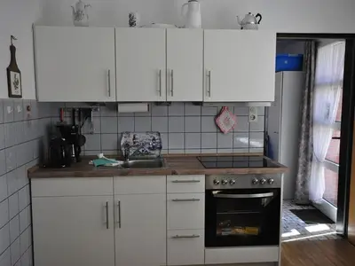 Ferienwohnung für 4 Personen (35 m²) in Neuharlingersiel 4/10