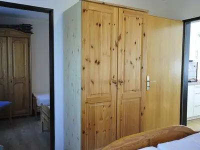 Ferienwohnung für 4 Personen (35 m²) in Neuharlingersiel 9/10