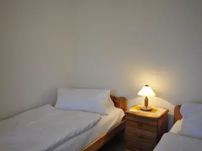 Ferienwohnung für 4 Personen (35 m²) in Neuharlingersiel 10/10