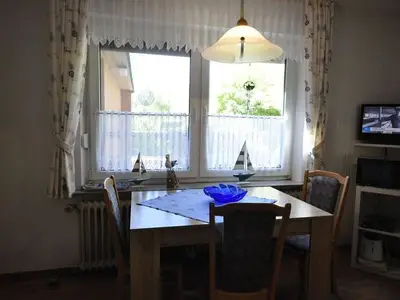 Ferienwohnung für 4 Personen (35 m²) in Neuharlingersiel 5/10
