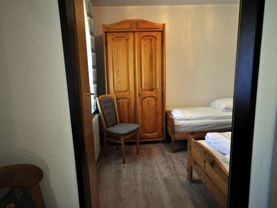 Ferienwohnung für 4 Personen (35 m²) in Neuharlingersiel 9/10