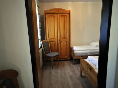 Ferienwohnung für 4 Personen (35 m²) in Neuharlingersiel 9/10