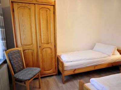 Ferienwohnung für 4 Personen (35 m²) in Neuharlingersiel 10/10