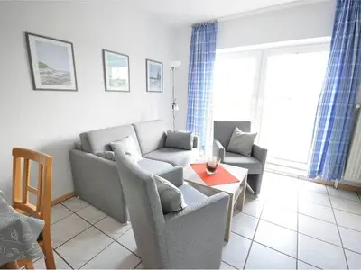 Ferienwohnung für 3 Personen (40 m²) in Neuharlingersiel 9/10