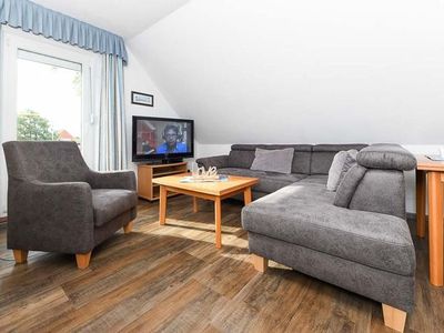 Ferienwohnung für 2 Personen in Neuharlingersiel 1/10