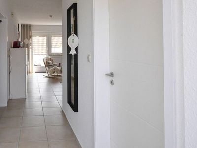 Ferienwohnung für 4 Personen (44 m²) in Neuharlingersiel 5/10