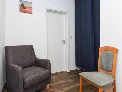 Ferienwohnung für 2 Personen in Neuharlingersiel 6/10