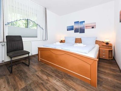 Ferienwohnung für 2 Personen in Neuharlingersiel 8/10