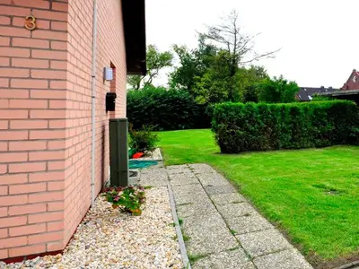 Ferienwohnung für 4 Personen (60 m²) in Neuharlingersiel 3/10