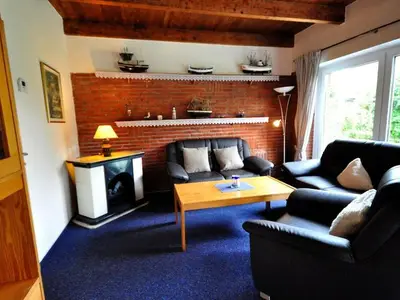 Ferienwohnung für 4 Personen (60 m²) in Neuharlingersiel 4/10