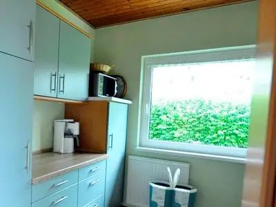 Ferienwohnung für 4 Personen (60 m²) in Neuharlingersiel 6/10