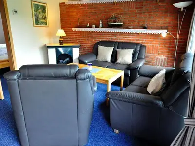 Ferienwohnung für 4 Personen (60 m²) in Neuharlingersiel 7/10