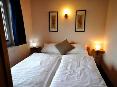 Ferienwohnung für 4 Personen (60 m²) in Neuharlingersiel 10/10