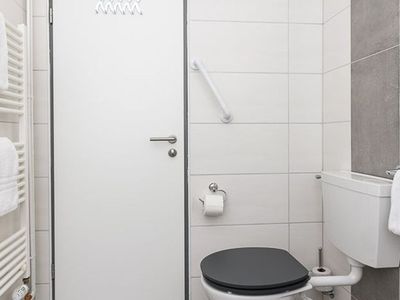 Ferienwohnung für 2 Personen in Neuharlingersiel 8/10