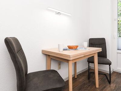 Ferienwohnung für 2 Personen in Neuharlingersiel 10/10