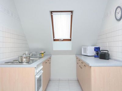 Ferienwohnung für 4 Personen (60 m²) in Neuharlingersiel 3/8