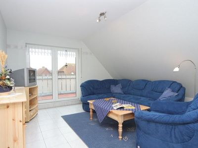 Ferienwohnung für 4 Personen (60 m²) in Neuharlingersiel 4/8