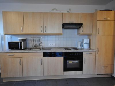 Ferienwohnung für 4 Personen (70 m²) in Neuharlingersiel 1/10