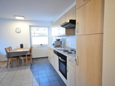 Ferienwohnung für 4 Personen (70 m²) in Neuharlingersiel 2/10