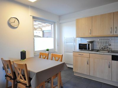 Ferienwohnung für 4 Personen (70 m²) in Neuharlingersiel 3/10