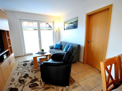 Ferienwohnung für 4 Personen (42 m²) in Neuharlingersiel 5/10