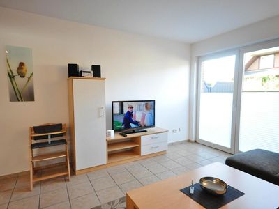 Ferienwohnung für 4 Personen (70 m²) in Neuharlingersiel 6/10