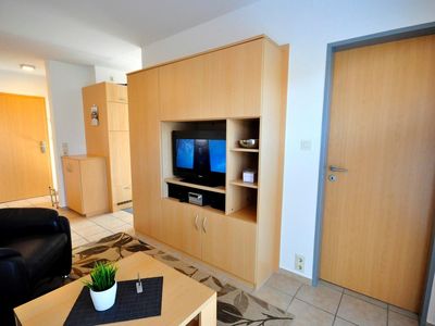 Ferienwohnung für 4 Personen (42 m²) in Neuharlingersiel 7/10