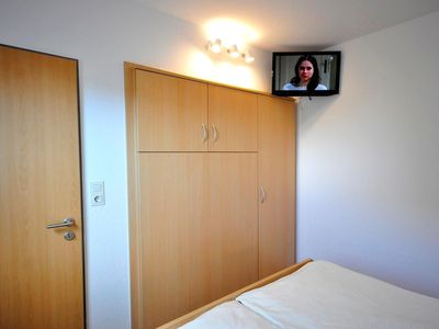 Ferienwohnung für 4 Personen (42 m²) in Neuharlingersiel 10/10