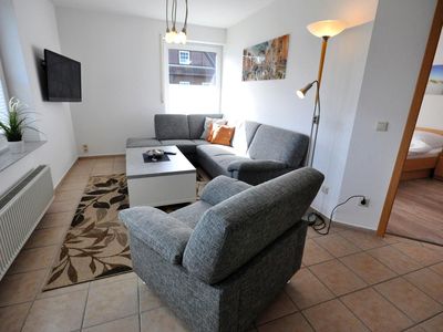 Ferienwohnung für 5 Personen (70 m²) in Neuharlingersiel 1/10