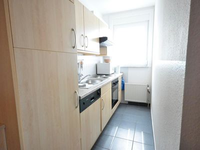 Ferienwohnung für 4 Personen (35 m²) in Neuharlingersiel 6/10