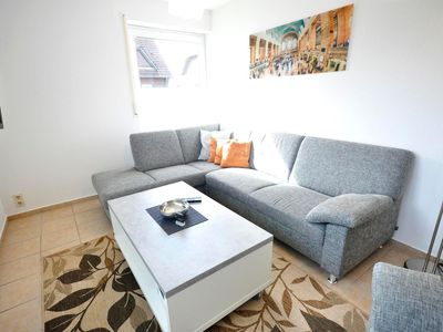 Ferienwohnung für 5 Personen (70 m²) in Neuharlingersiel 3/10