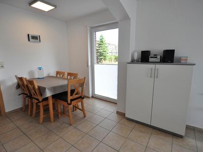 Ferienwohnung für 5 Personen (70 m²) in Neuharlingersiel 4/10