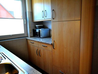 Ferienwohnung für 5 Personen (70 m²) in Neuharlingersiel 6/10