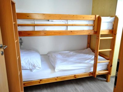 Ferienwohnung für 5 Personen (70 m²) in Neuharlingersiel 10/10