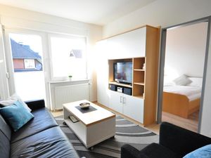 Ferienwohnung für 4 Personen (42 m²) in Neuharlingersiel