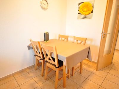 Ferienwohnung für 4 Personen (42 m²) in Neuharlingersiel 4/10