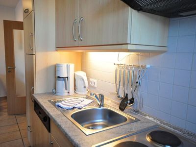 Ferienwohnung für 4 Personen (42 m²) in Neuharlingersiel 5/10