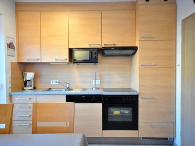 Ferienwohnung für 4 Personen (58 m²) in Neuharlingersiel 2/10