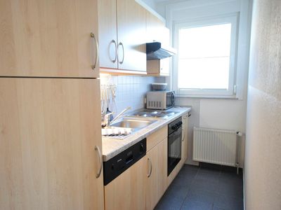 Ferienwohnung für 4 Personen (42 m²) in Neuharlingersiel 6/10