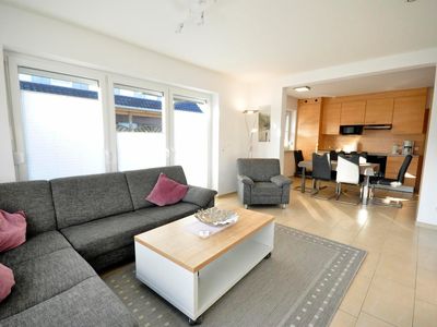 Ferienwohnung für 6 Personen (85 m²) in Neuharlingersiel 1/10