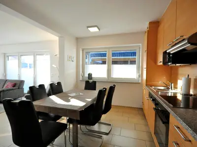 Ferienwohnung für 6 Personen (85 m²) in Neuharlingersiel 2/10