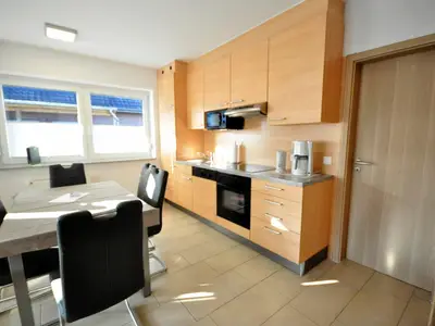 Ferienwohnung für 6 Personen (85 m²) in Neuharlingersiel 4/10