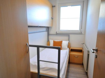 Ferienwohnung für 4 Personen (42 m²) in Neuharlingersiel 10/10